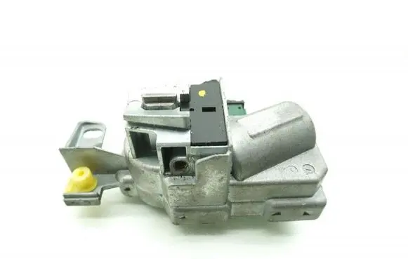 Volvo V70 Steering wheel axle 31340734