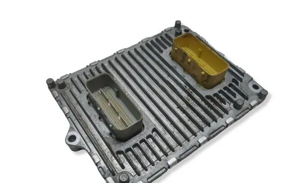 Chrysler Pacifica Engine control unit/module P05150994AB A2C7454050200 T00P2656D8P4P
