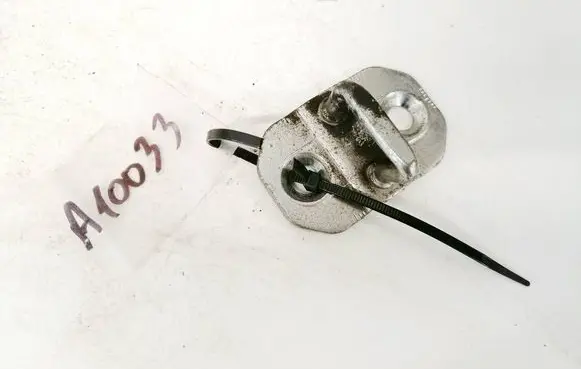 Mercedes-Benz R W251 Front door lock loop/hook striker 