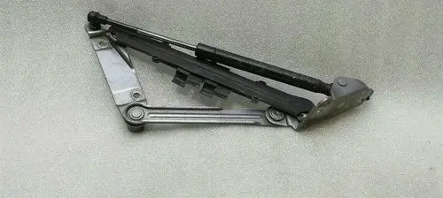 Bentley Flying Spur Tailgate/trunk/boot hinge 3W5827301E