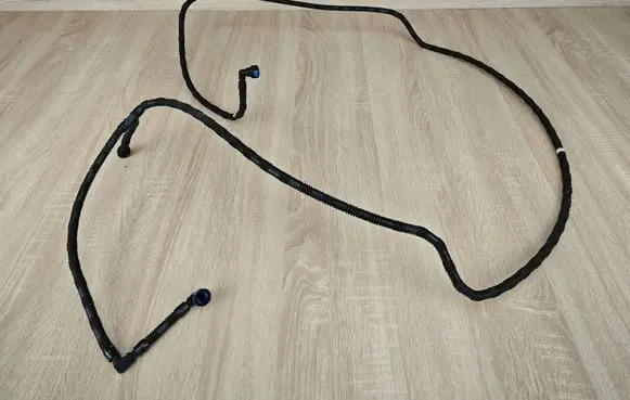 Audi A7 S7 4G Other wiring loom 4G8955970AG