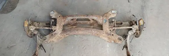 Dodge Avenger Rear subframe 