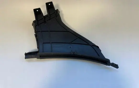 Skoda Kodiaq Intercooler air guide/duct channel 565807764A