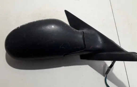 Chrysler Neon I Front door electric wing mirror e13011674