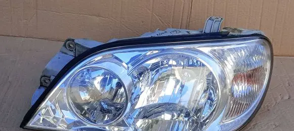 KIA Carnival Headlight/headlamp 53A5102L