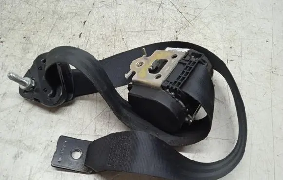 Renault Scenic III - Grand scenic III Rear seatbelt 888400028R