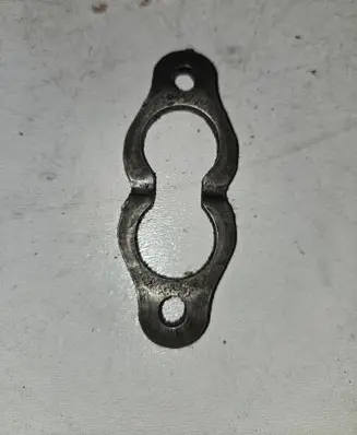 Audi A6 S6 C6 4F Fuel Injector clamp holder 