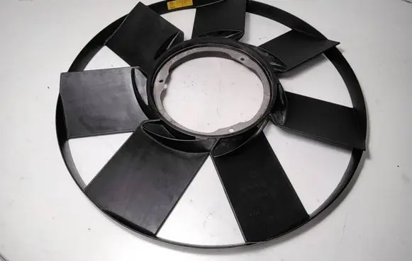 BMW 7 E65 E66 Fan impeller 11522249372 46263 11522249373