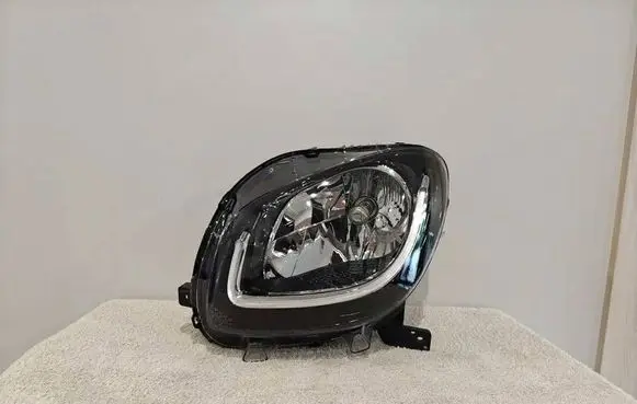 Smart ForTwo III C453 Headlight/headlamp A4539063501 L90097059W 260600564R