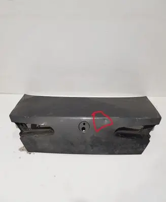 Alfa Romeo 156 Tailgate/trunk/boot lid 60619319