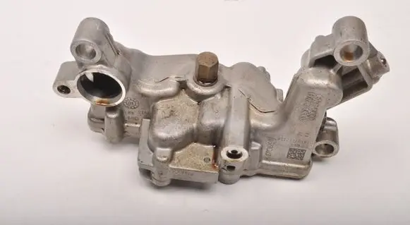 Ford Fiesta Oil pump GN1G-6600