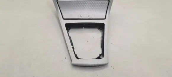 BMW X3 E83 Ashtray (front) 3411706 22167210