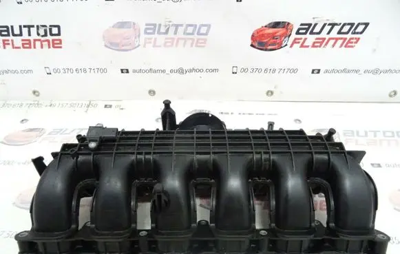 BMW 5 F10 F11 Intake manifold 70323536