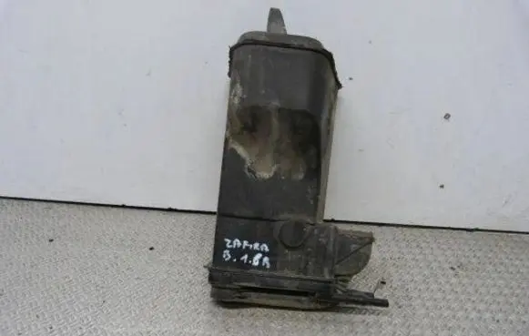 Opel Zafira B Active carbon filter fuel vapour canister 