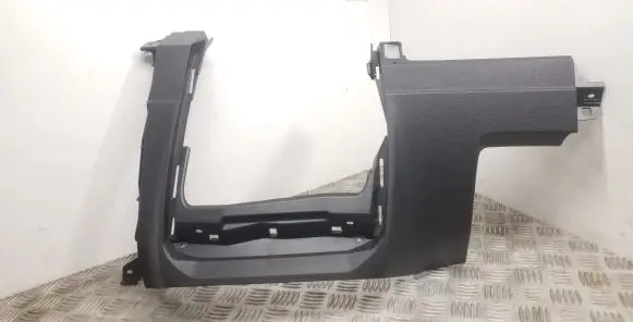 Volkswagen Tiguan Dashboard lower bottom trim panel 5NB857005