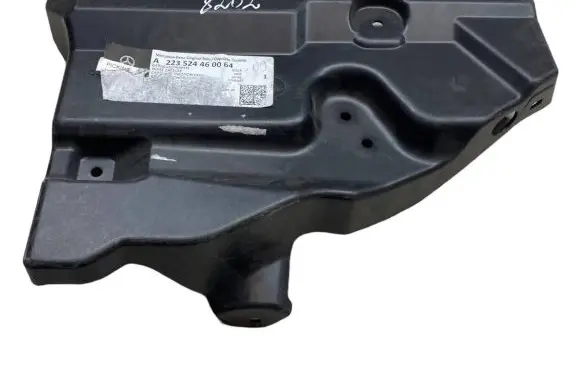 Mercedes-Benz S W223 Sound insulation of firewall A2235244600