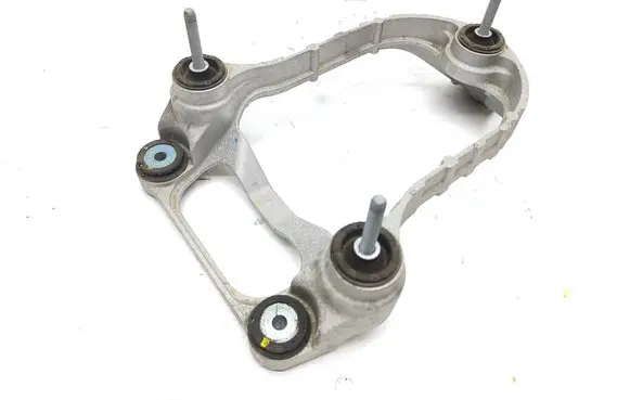 Hyundai Ioniq 5 A/C compressor mount bracket 97708GI000 97703GI000