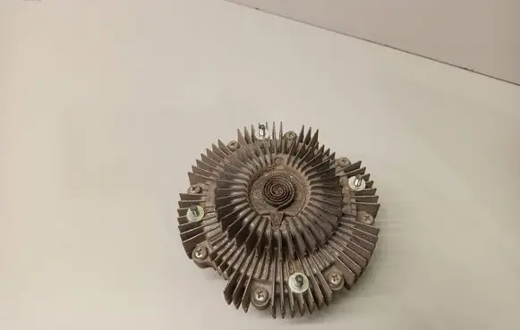 Toyota Hilux (AN10, AN20, AN30) Viscous fan clutch 