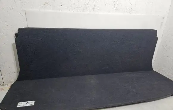 Honda CR-V Trunk/boot floor carpet liner 