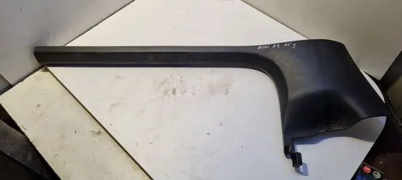Audi A4 S4 B7 8E 8H Front sill trim cover 8E0867272