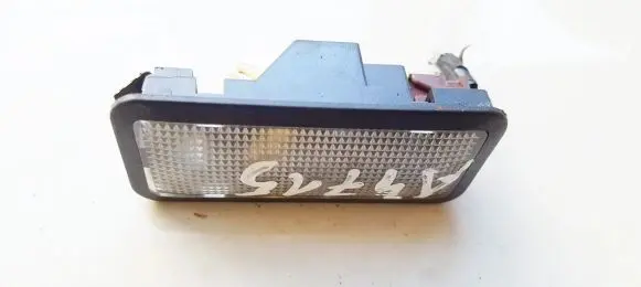 Peugeot 406 Other interior light