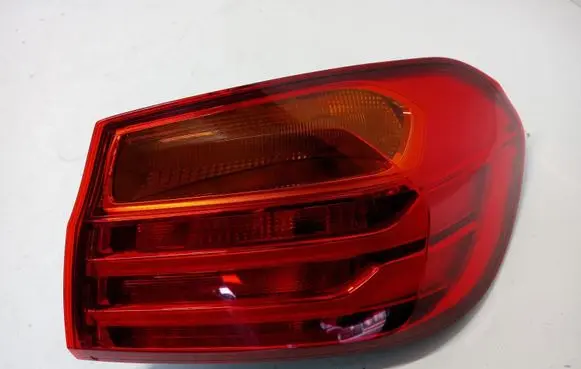 BMW 4 F32 F33 Rear/tail lights 7296098