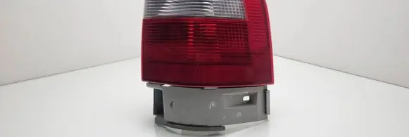 Ford Galaxy Rear/tail lights 7M5945096E 13404CD E1049574000