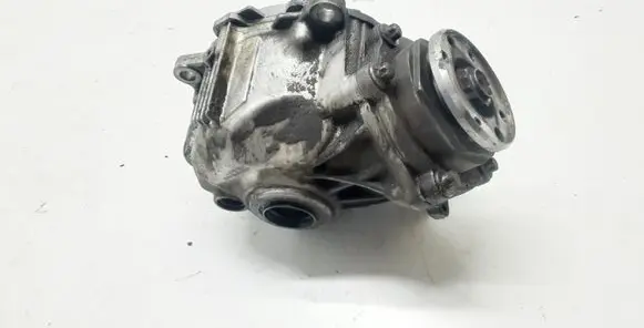 Mercedes-Benz GLK (X204) Front differential A2213310505