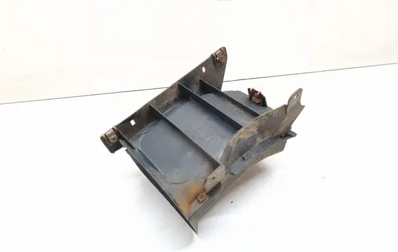 BMW 5 E60 E61 Air intake duct part 7203963 51757203963