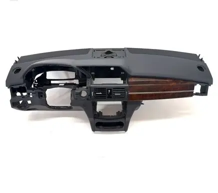 Mercedes-Benz GLK (X204) Dashboard 