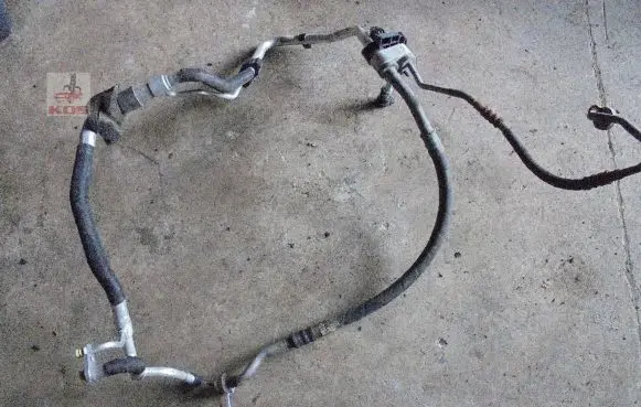 Volvo XC60 Air conditioning (A/C) pipe/hose 6G9N19N601JC