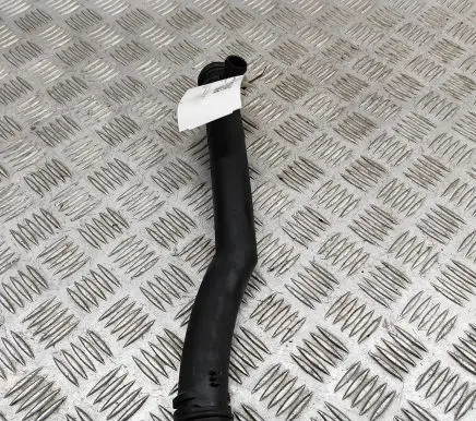 Volkswagen Golf VII Engine coolant pipe/hose 03F121065A