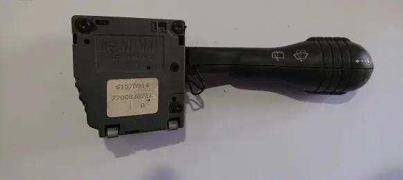 Renault Twingo I Wiper speed switch 7700832722