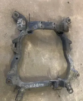 Chevrolet Captiva Front subframe