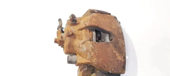 Opel Zafira B Front brake caliper fn35725