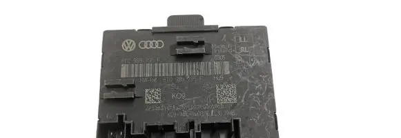 Audi A5 8T 8F Door control unit/module 8T0959795F
