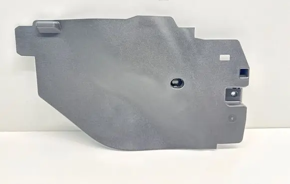 Opel Corsa E Centre console side trim front 13350298 460029937