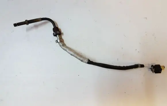 Mercedes-Benz GLA W156 X156 Exhaust gas temperature sensor A0009056704