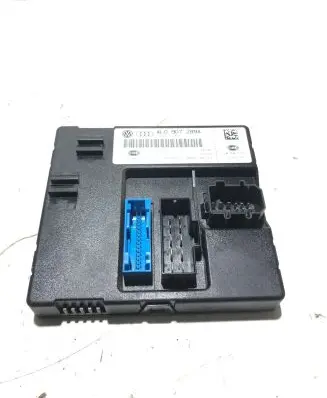 Audi Q7 4L Comfort/convenience module 4L0907289A
