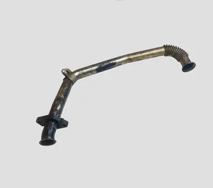 Peugeot 607 EGR valve line/pipe/hose