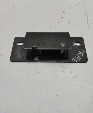 Renault Trafic II (X83) Loading door lock loop/hook striker 8200006253 91166044