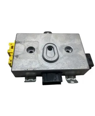 BMW 5 E60 E61 Door control unit/module 6957759 2781C4 31072004