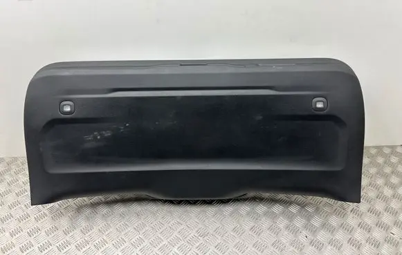 Jeep Grand Cherokee WL Tailgate/boot lid cover trim 6XP15TX7AG N8795835