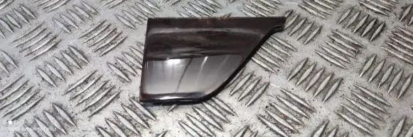 Jaguar XF X250 Center console decorative trim 8X23045B44