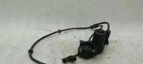 Mercedes-Benz ML W166 Hand brake/parking brake motor A1669065401