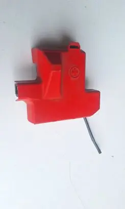 Ford Ranger Positive cable (battery) GB3T14A094BA