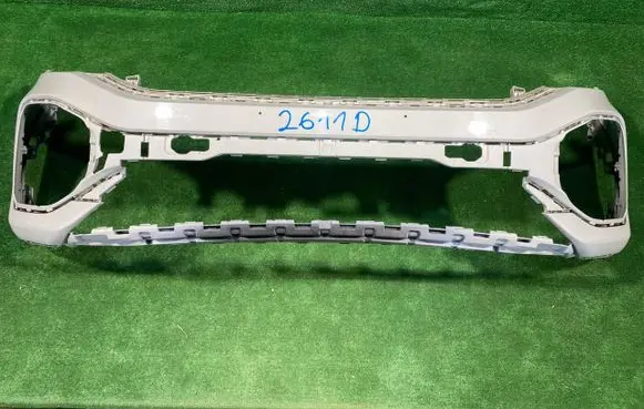 Volkswagen T-Roc Front bumper 2GA807101PA