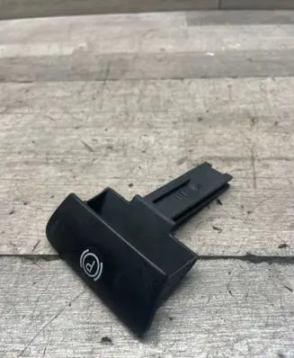 Volvo XC90 Hand brake release handle 8683963