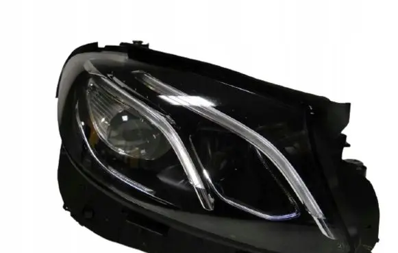 Mercedes-Benz E W213 Headlight/headlamp