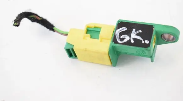 Audi A5 Sportback 8TA Airbag deployment crash/impact sensor 1K0909606C